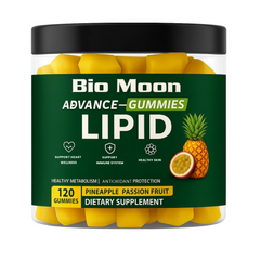 Advance Lipid Gummies