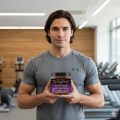 Liver & Kidney Support Gummies