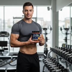 Advance Heart + Brain Gummies