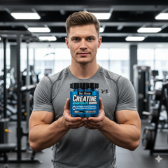 Creatine Monohydrate Gummies