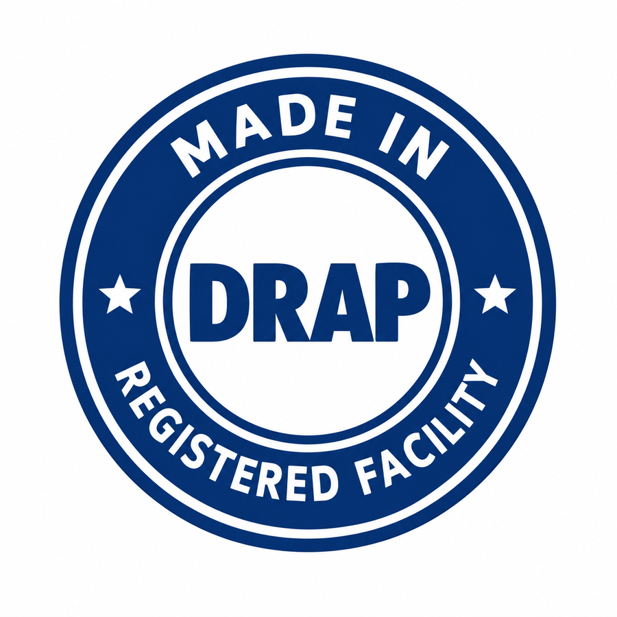 DRAP