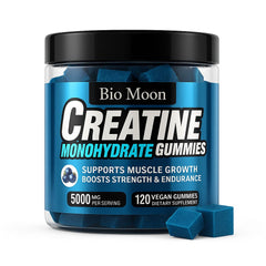 Creatine Monohydrate Gummies