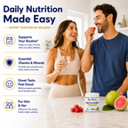 Bio Moon Multivitamins- Guava Flavour