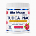Tudca with Nac