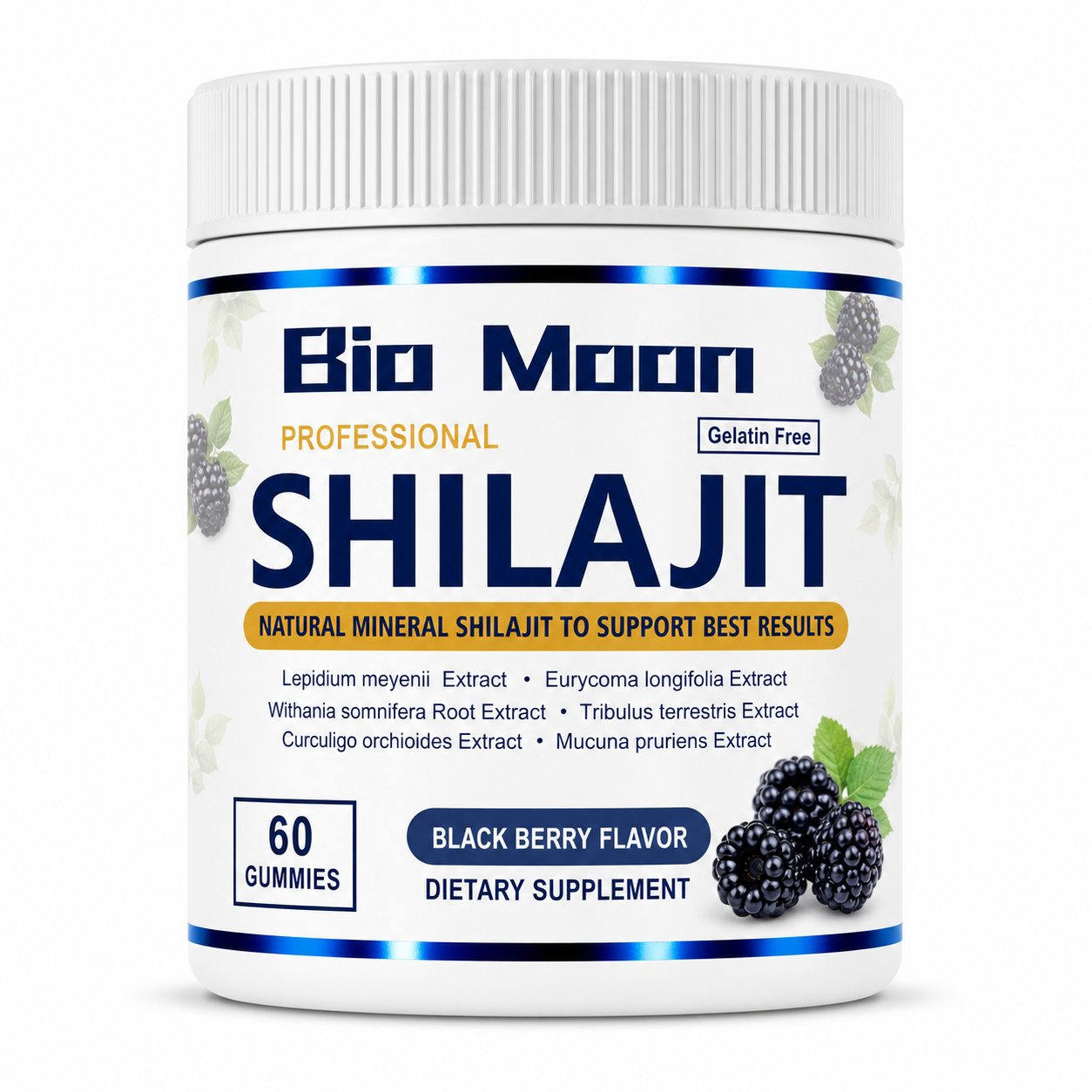 Shilajit Advance