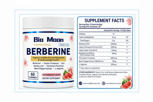 Berberine