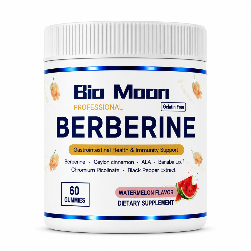Berberine