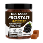 Prostate Gummies – Black Currant