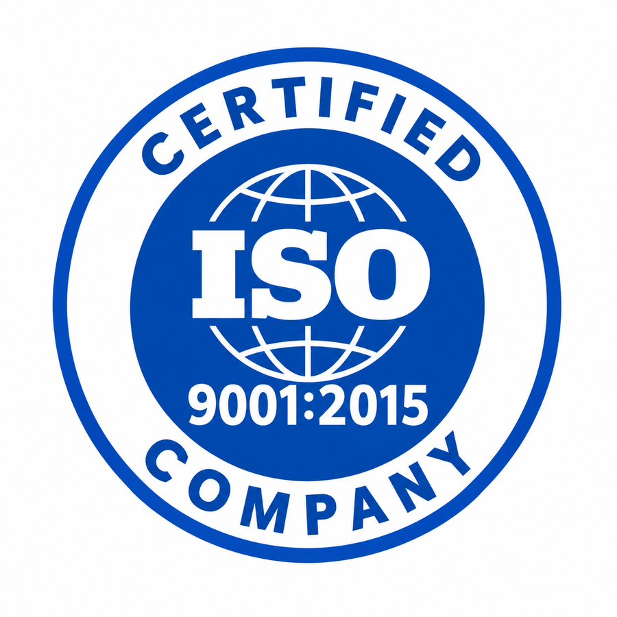 ISO 9001:2015