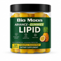 Advance Lipid Gummies – Pineapple Passion Fruit