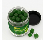 Daily Green Plus Gummies – Green Apple