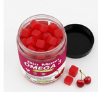 Omega 3 Gummies – Heart, Brain – Cherry Flavor