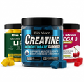 Bio Moon Economy Super Pack