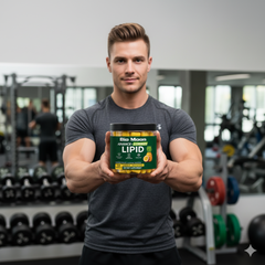 Advance Lipid Gummies