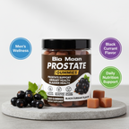 Prostate Gummies – Black Currant