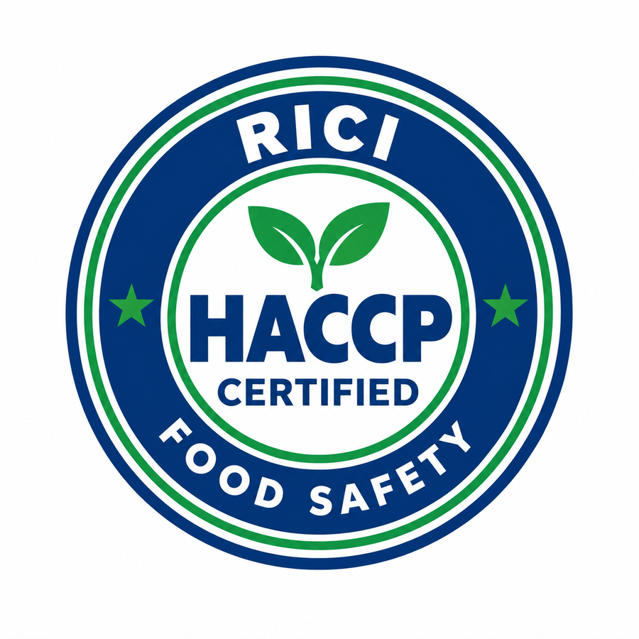 HACCP
