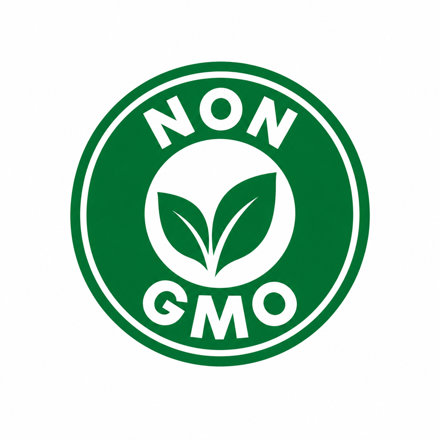 Non-GMO