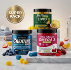 Bio Moon Economy Super Pack