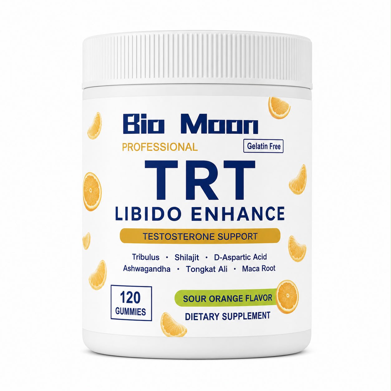 Professional TRT Libido Enhance