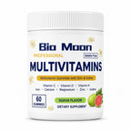 Bio Moon Multivitamins- Guava Flavour