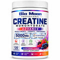 Creatine Monohydrate 5000mg Gummies Mixed Berry 120 Gummies