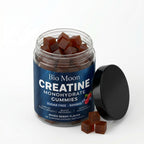 Creatine Monohydrate Gummies – Mixed Berry
