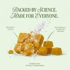 Advance Lipid Gummies – Pineapple Passion Fruit