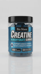 Creatine Monohydrate 5000mg Gummies