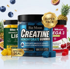 Bio Moon Economy Super Pack
