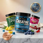 Bio Moon Economy Super Pack